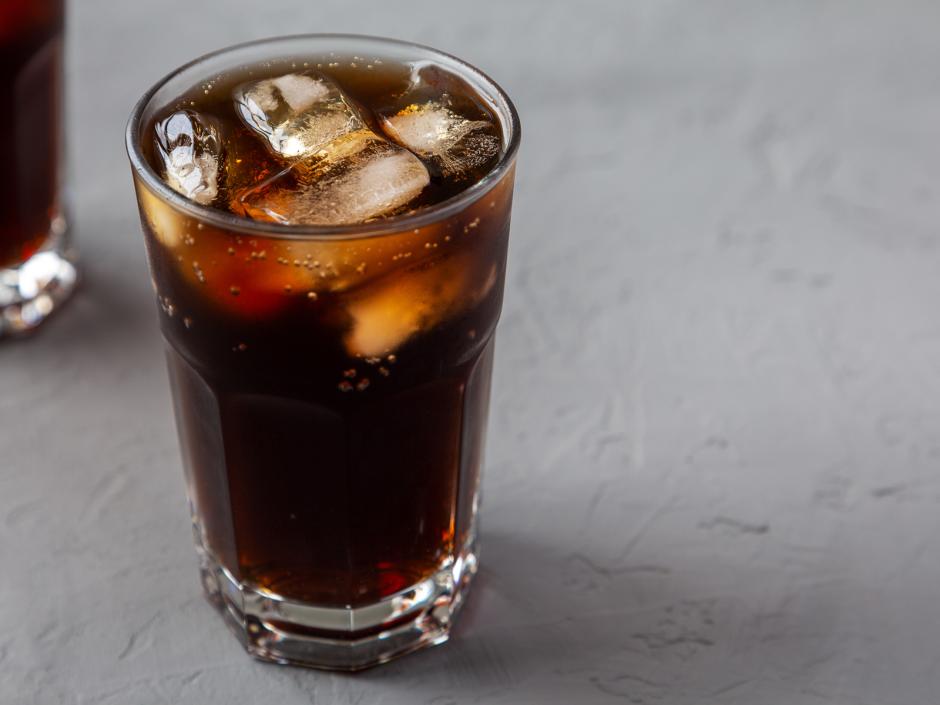 Whisky-Cola