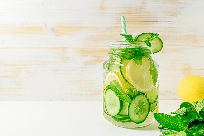 Energie-Wasser