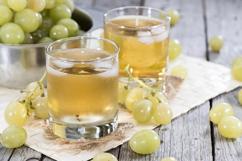 Traubensaft