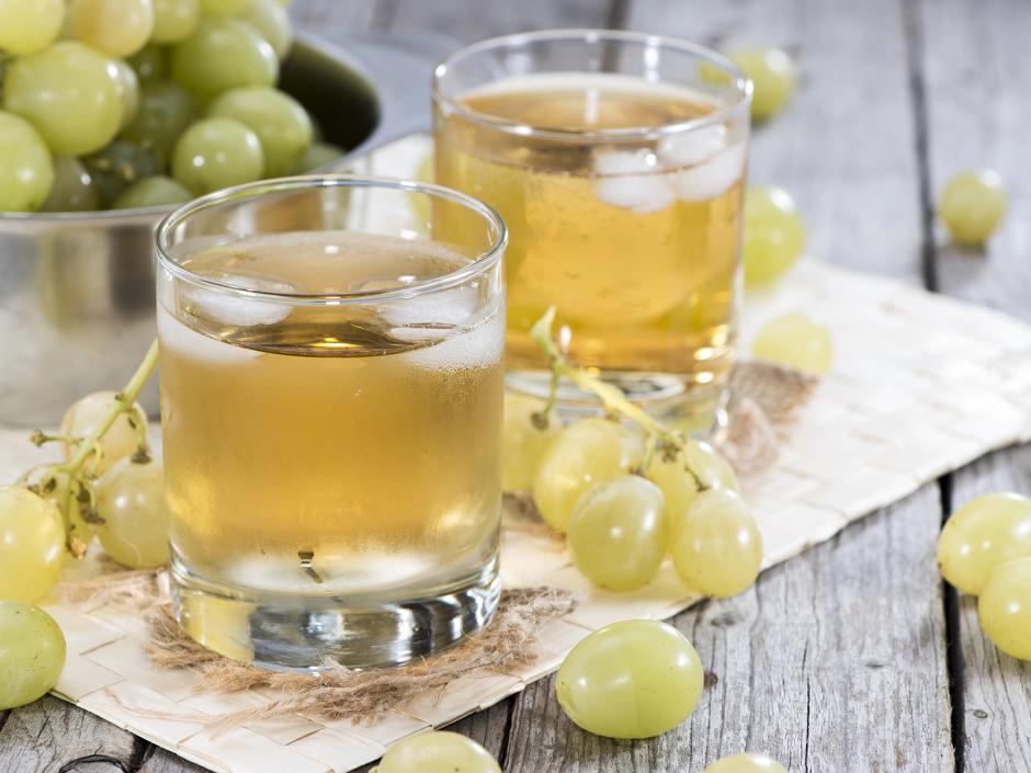 Traubensaft