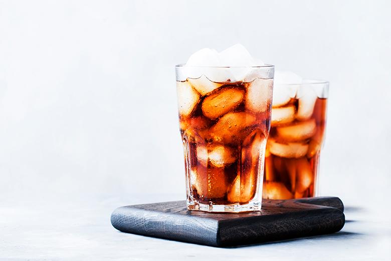 Bacardi Cola