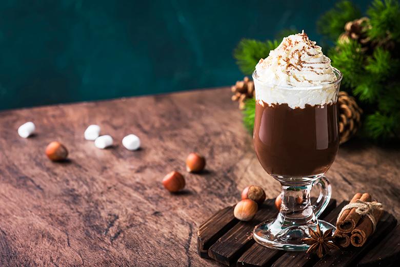 Rüdesheimer Kaffee