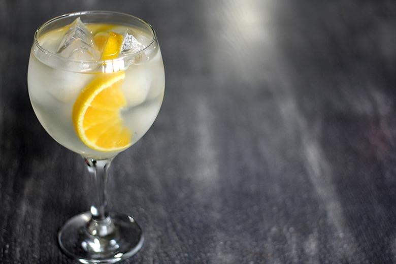 Wine Tonic
