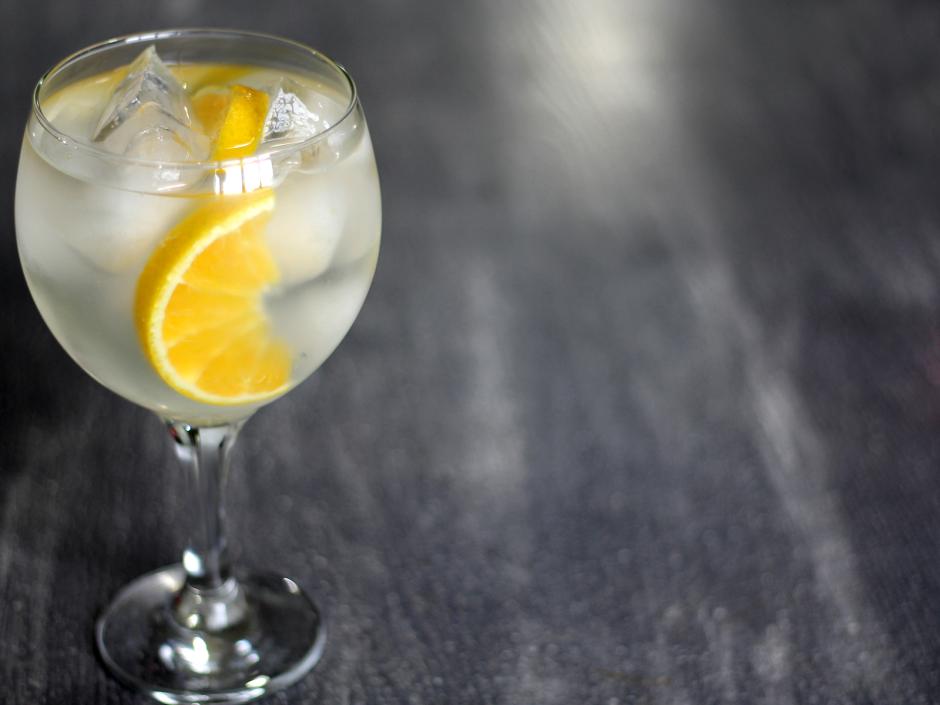 Wine Tonic