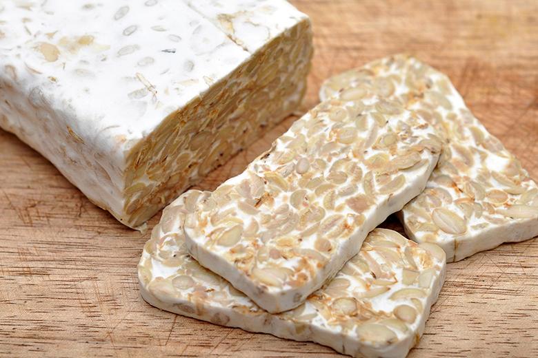 Tempeh Grundrezept
