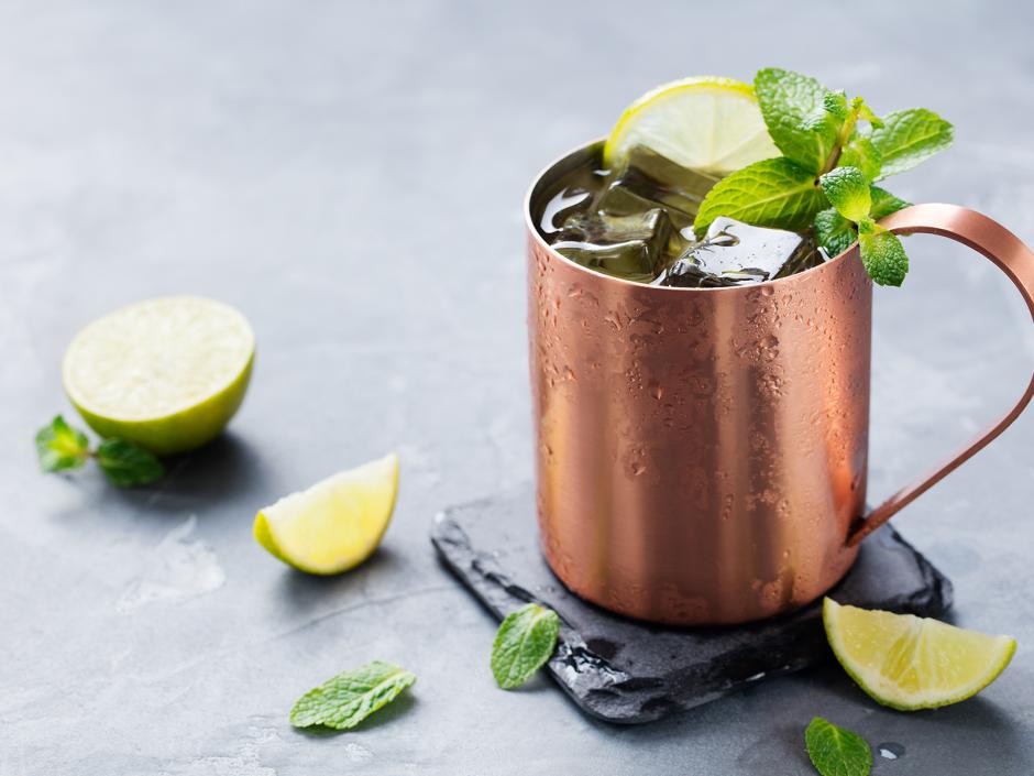 Moscow Mule