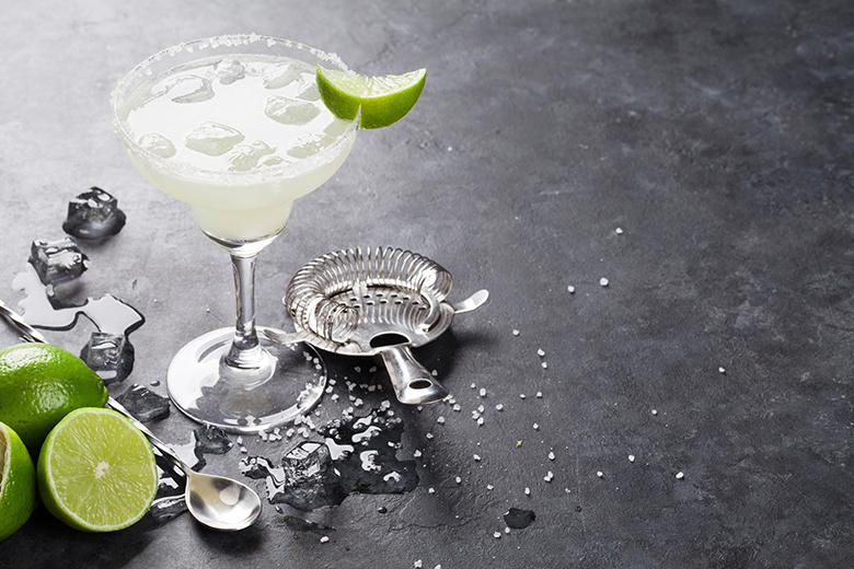 Klassische Margarita
