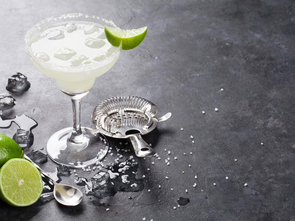 Klassische Margarita