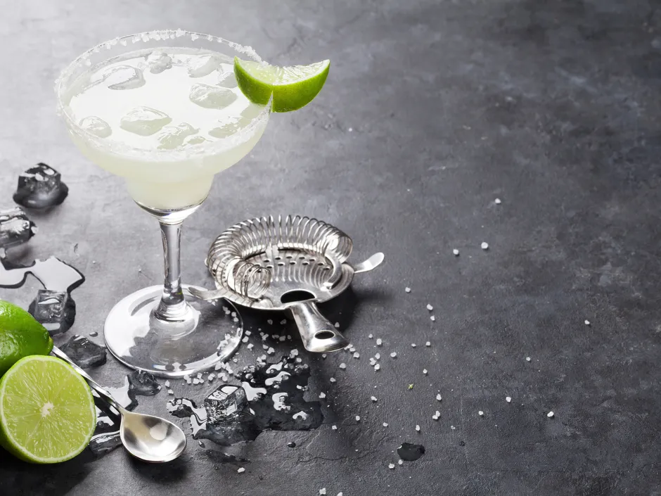 Klassische Margarita