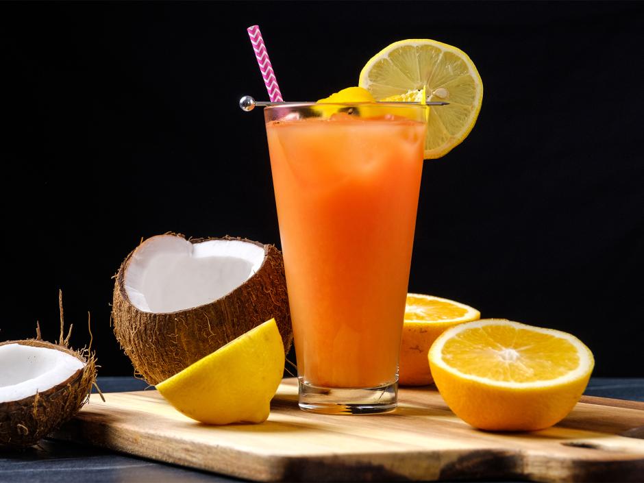 Bahama Mama