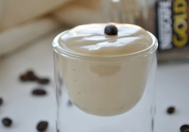 Kaffeecreme