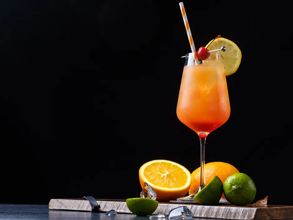 Planters Punch