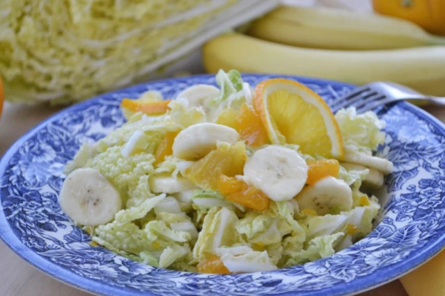 Sommersalat