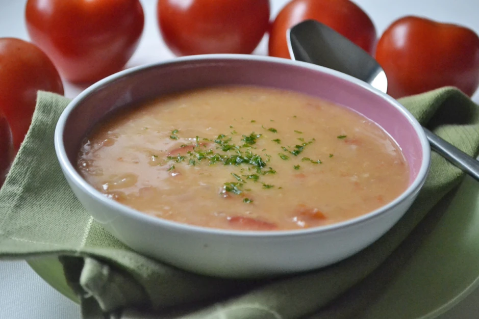 Fastensuppe