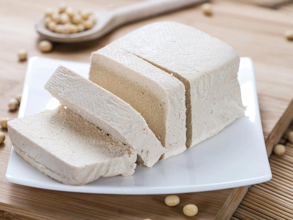 Tofu Grundrezept