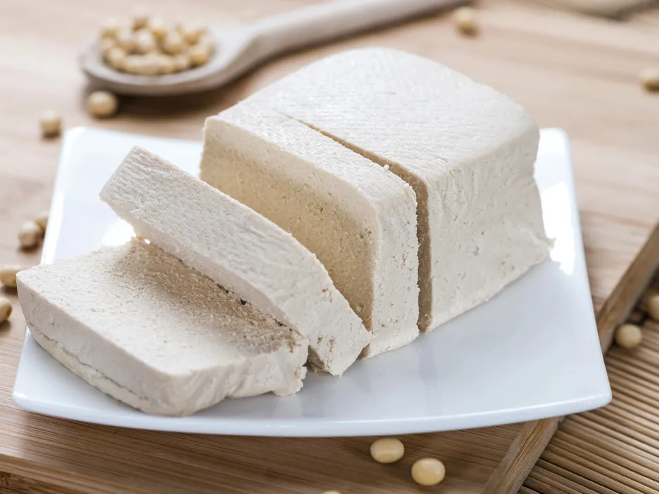 Tofu Grundrezept