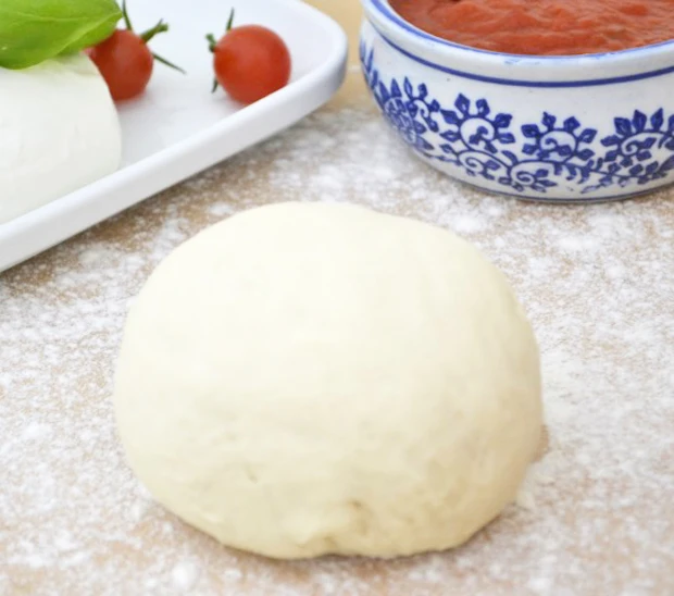 Pizzateig