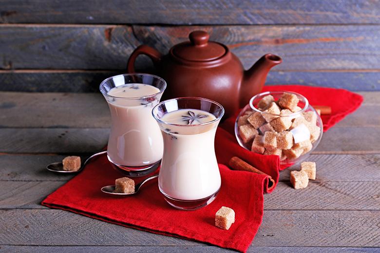 Chai Latte