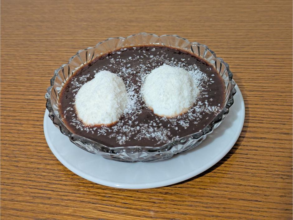 Kokosnockerl