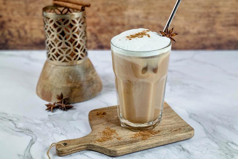 Iced-Chai-Latte