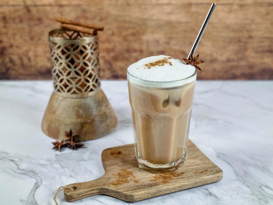 Iced-Chai-Latte