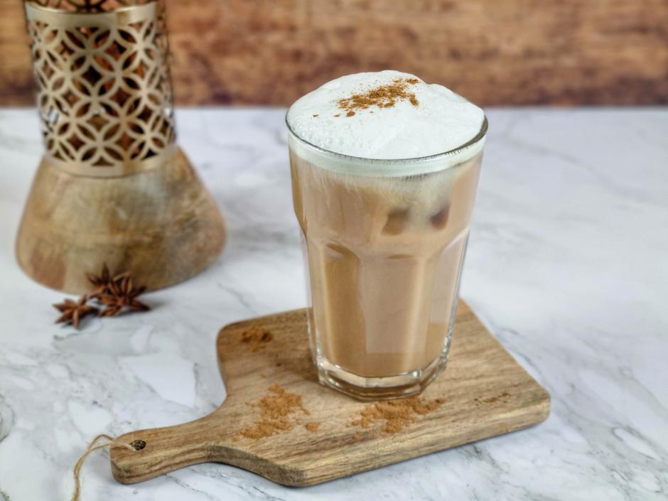Iced-Chai-Latte