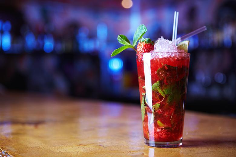 Beeren Gin