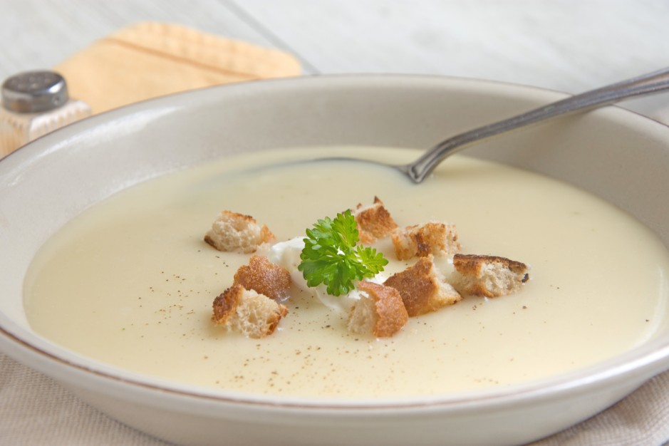 Mostsuppe