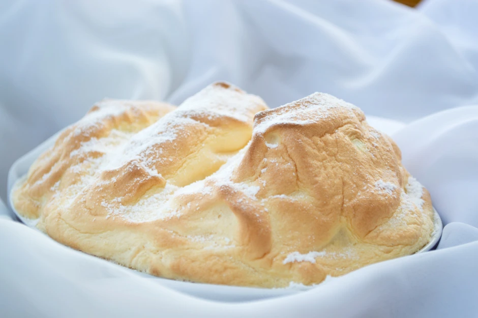 Salzburger Nockerl