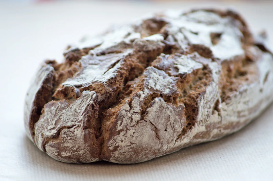 Roggenbrot