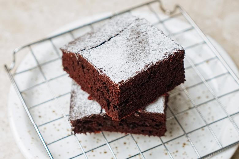 Kakaokuchen