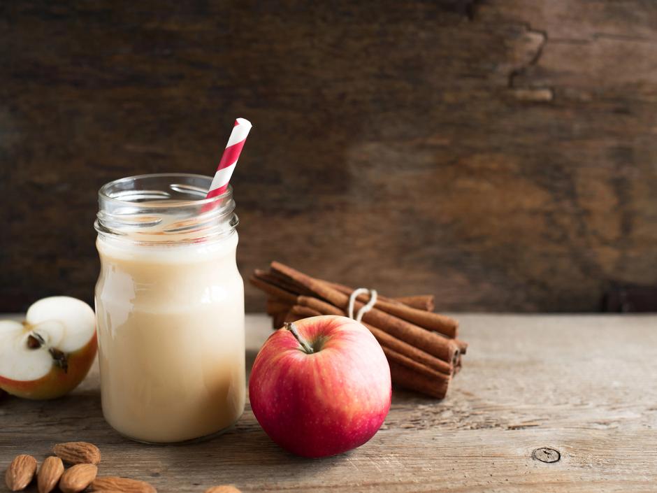Apfel Drink