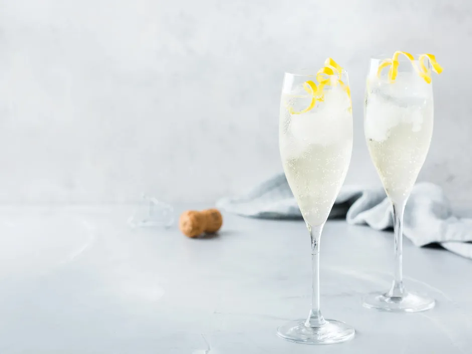 French 75