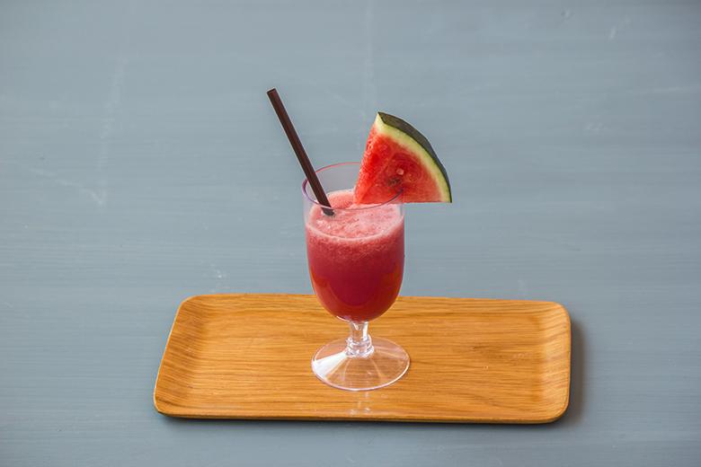 Melonensekt