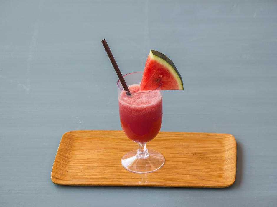 Melonensekt