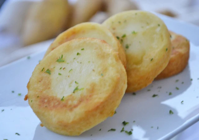Kartoffeltaler