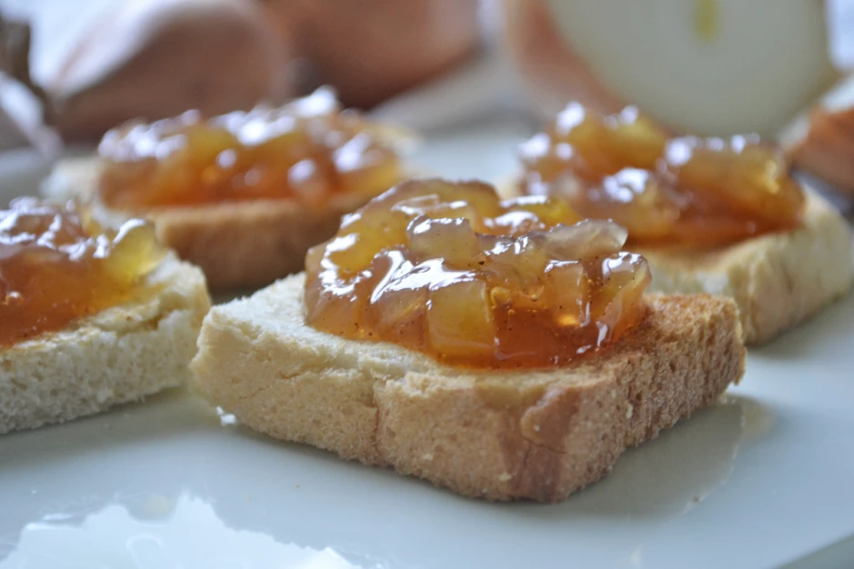 Zwiebelmarmelade