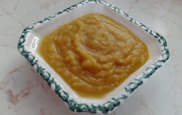 Tiroler Apfelmus