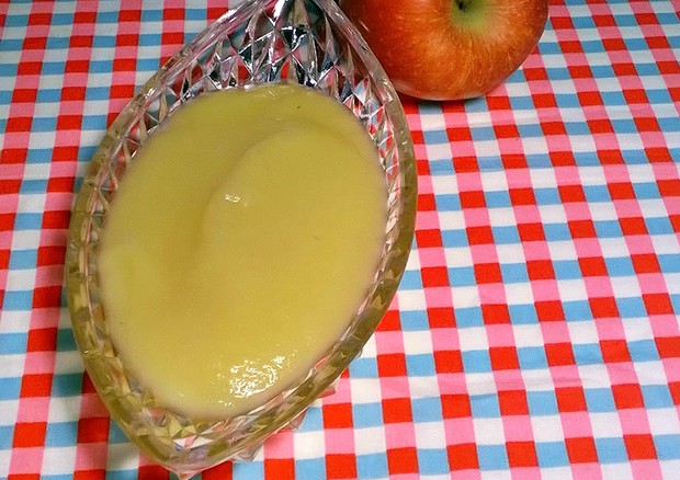 Tiroler Apfelmus