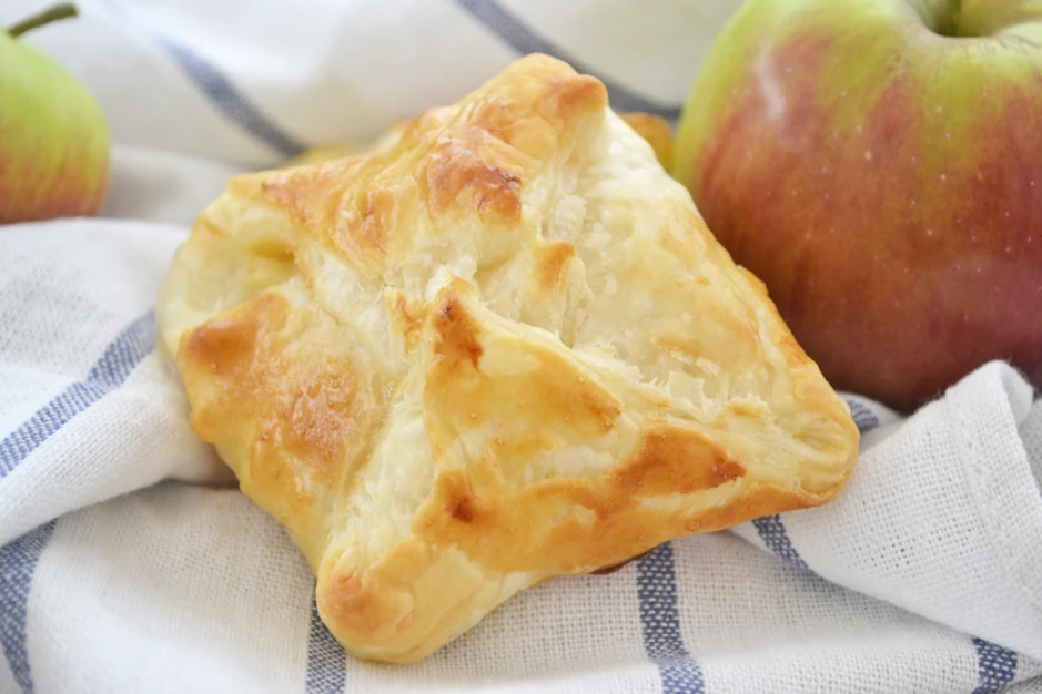 Apfeltaschen