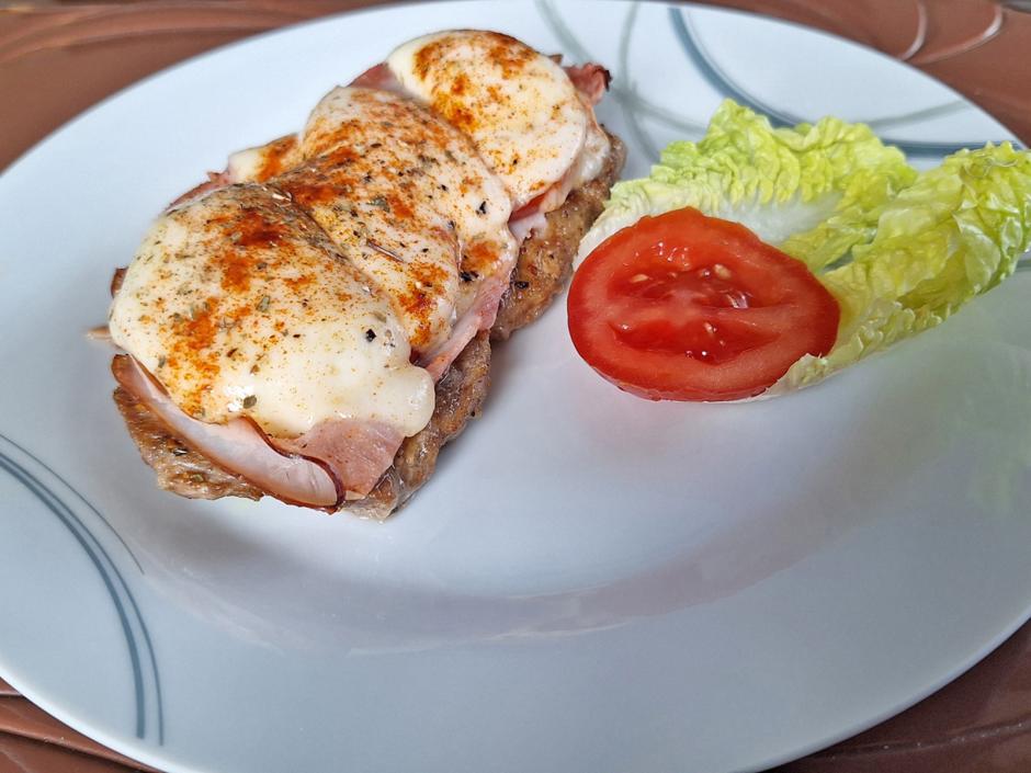 Schweinskoteletts Papagena