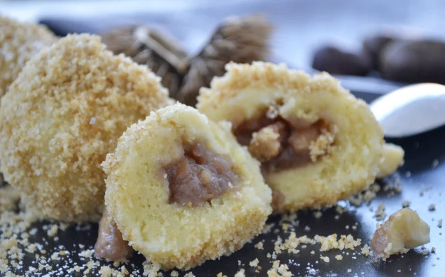 Maroniknödel