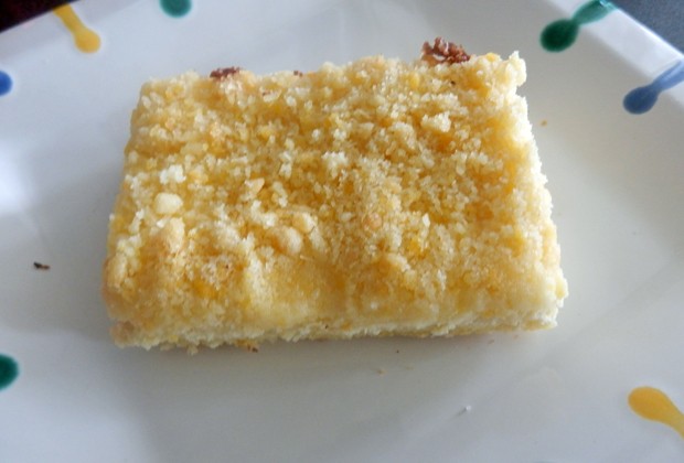 Vorarlberger Streuselkuchen