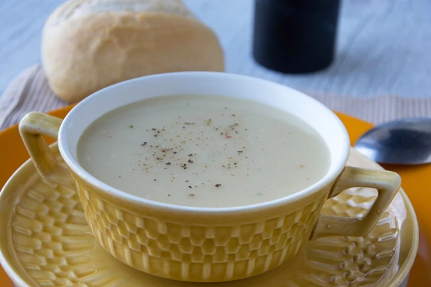 Biersuppe