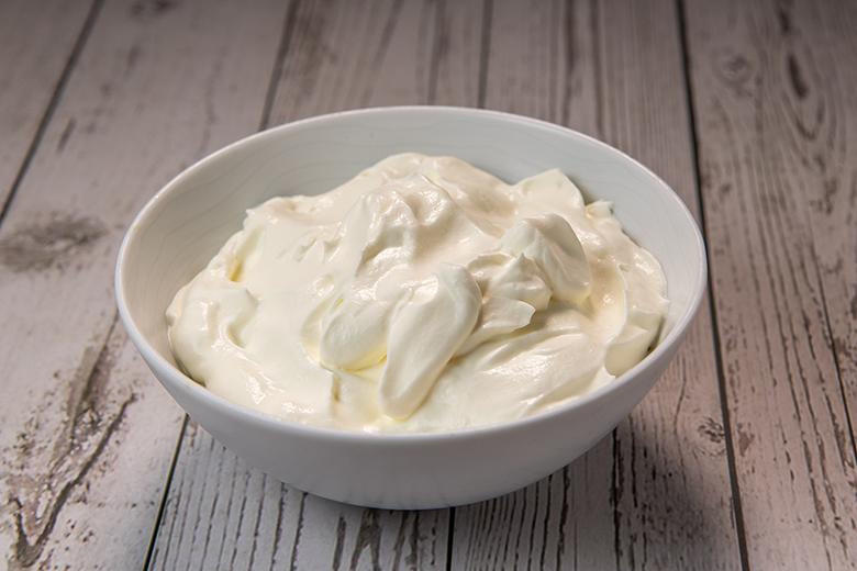 Vanillecreme