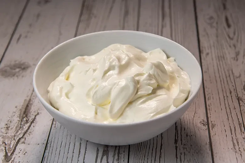 Vanillecreme