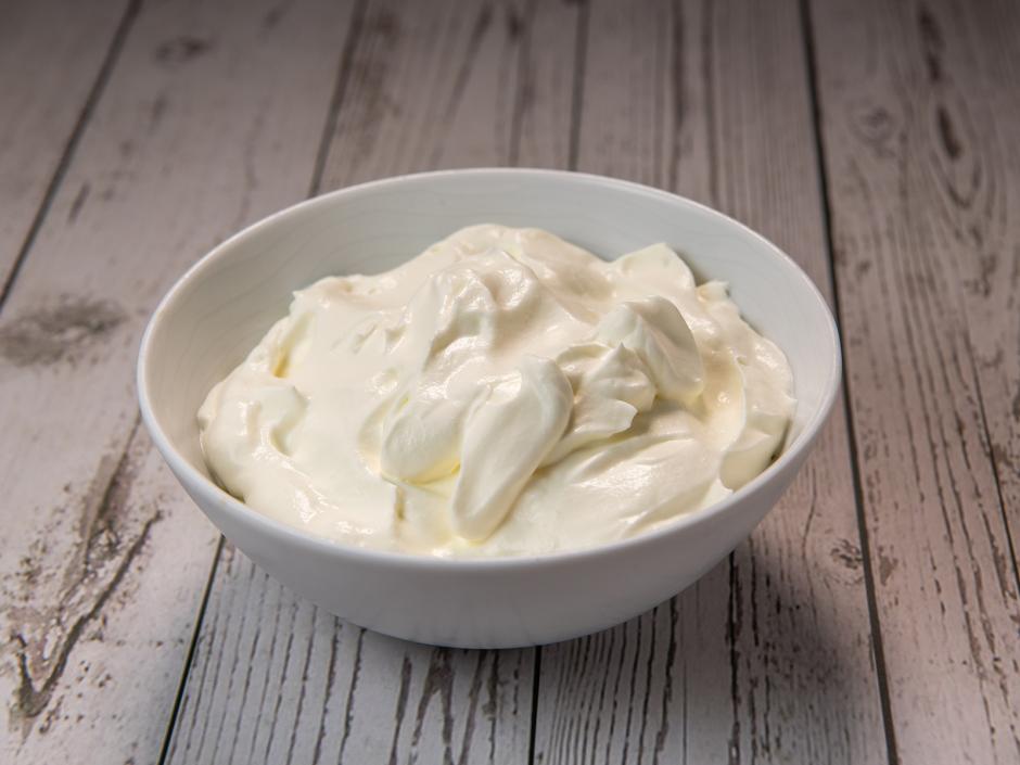Vanillecreme