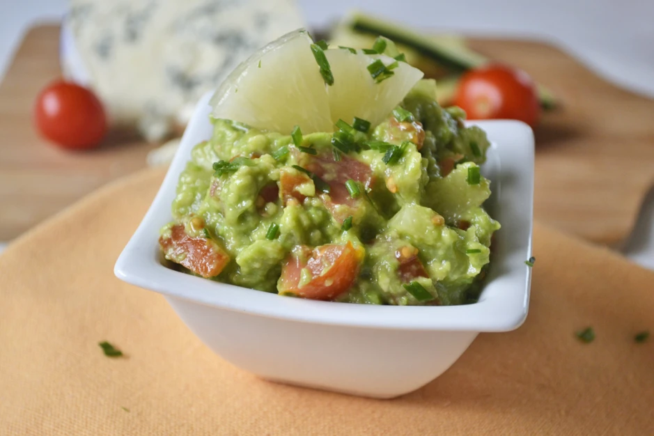 Avocado - Dip