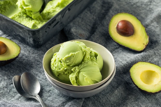 Avocadoeis