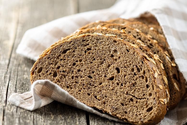 Kamut Vollkornbrot